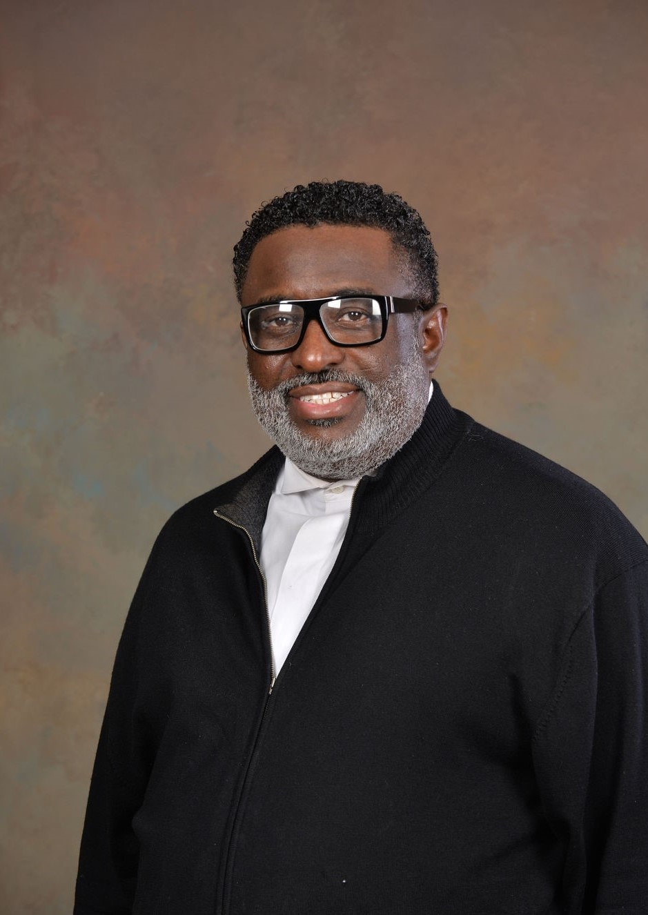 Pastor Kevin D. Allen