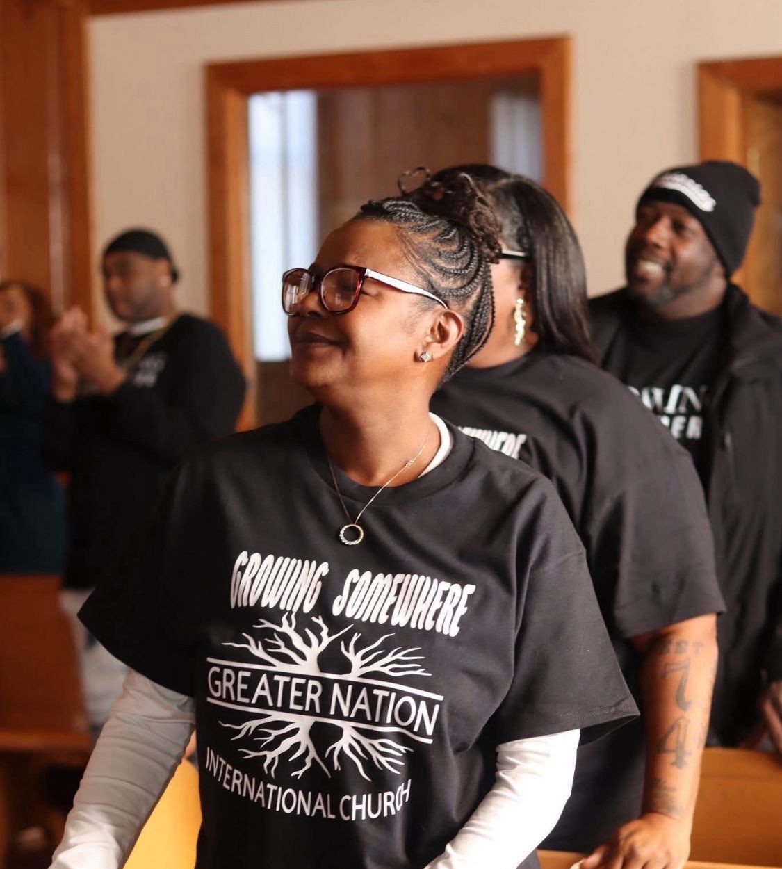 Ministries