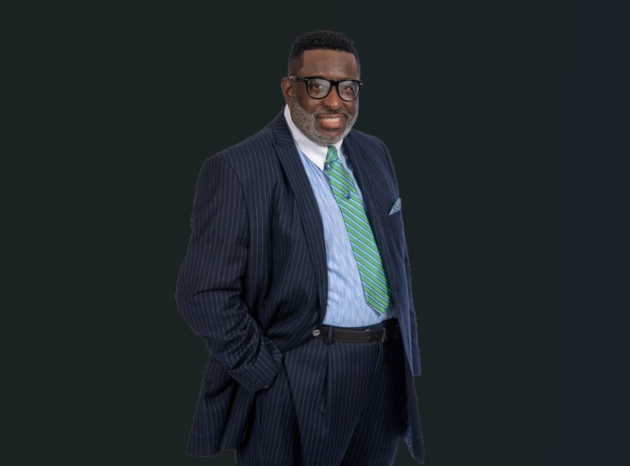 Pastor Kevin D. Allen, Sr.